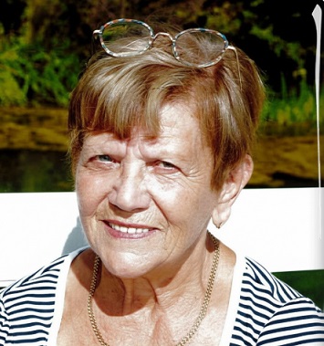 Photo de profil de Madame Luciana GILLET